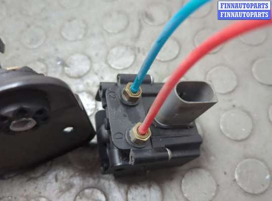 купить Компрессор воздушный (пневмоподвески) на BMW X6 E71 2007-2014