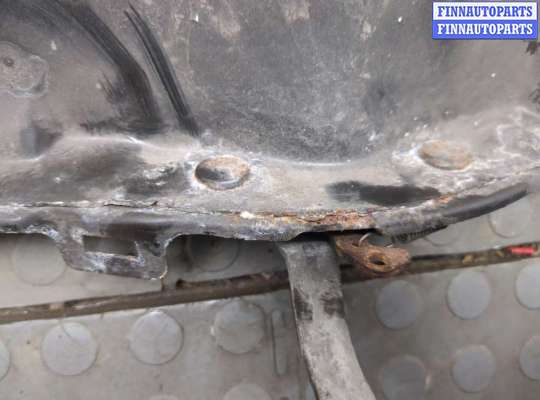купить Рамка капота на Citroen Xsara 2000-2005