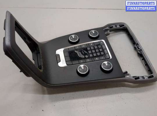 Переключатель отопителя (печки) VL571516 на Volvo V40 2012-2020