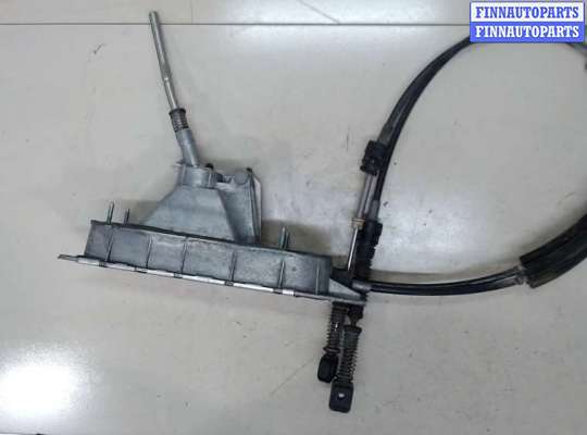 купить Кулиса КПП на Volkswagen Tiguan 2011-2016