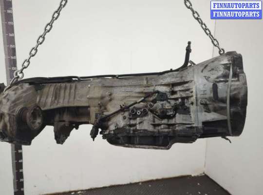 купить КПП - автомат (АКПП) 4х4 на Volkswagen Touareg 2007-2010
