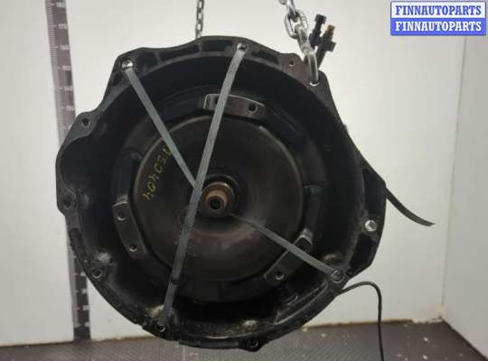 купить КПП - автомат (АКПП) 4х4 на Volkswagen Touareg 2007-2010