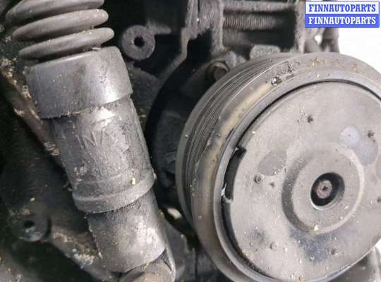 купить Форсунка топливная на Audi A6 (C6) 2004-2011