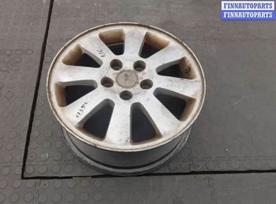 купить Диск литой на Toyota Camry V40 2006-2011