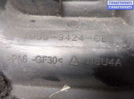 купить Коллектор впускной на Ford Focus 2 2008-2011