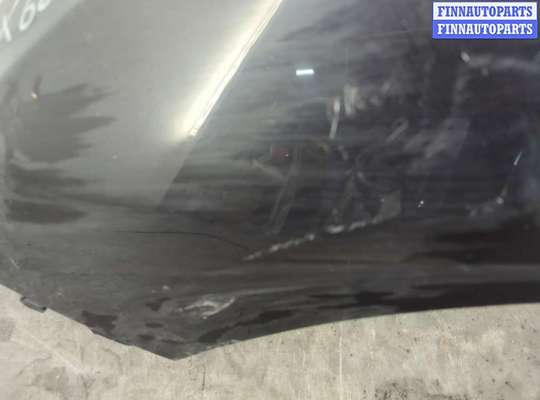 купить Крыло на Renault Megane 3 2009-2016