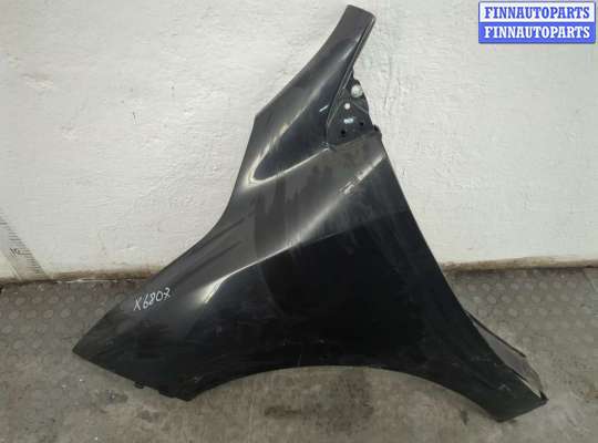 Крыло RN1553480 на Renault Megane 3 2009-2016
