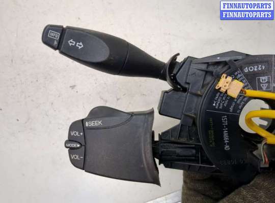 купить Переключатель поворотов и дворников (стрекоза) на Ford Mondeo 3 2000-2007