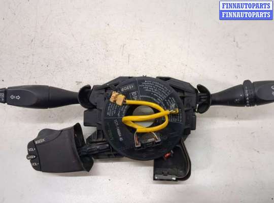 купить Переключатель поворотов и дворников (стрекоза) на Ford Mondeo 3 2000-2007