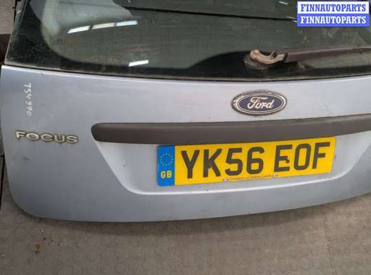 купить Подсветка номера на Ford Focus 2 2005-2008