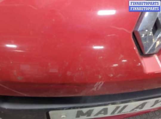 купить Бампер на Renault Scenic 2009-2012