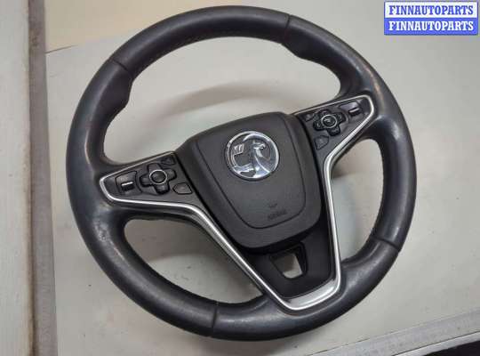 Руль OP2412250 на Opel Insignia 2008-2017