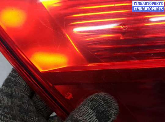 купить Фонарь (задний) на Nissan Qashqai 2006-2013
