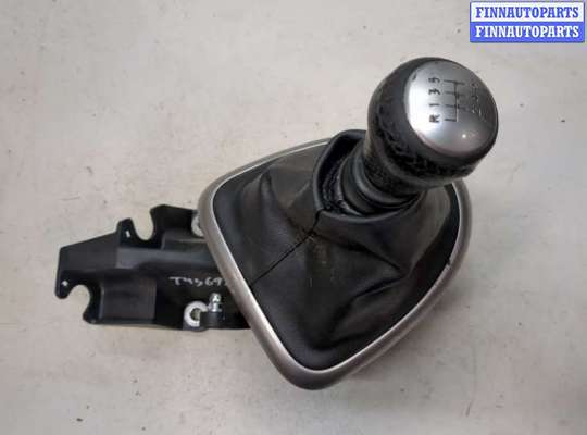 купить Кулиса КПП на Nissan Qashqai 2006-2013