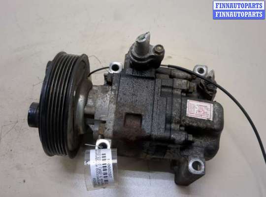 купить Компрессор кондиционера на Mazda 3 (BK) 2003-2009