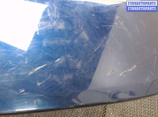 купить Спойлер на Ford Focus 3 2011-2015