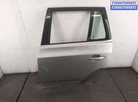 купить Стеклоподъемник электрический на BMW X3 E83 2003-2010