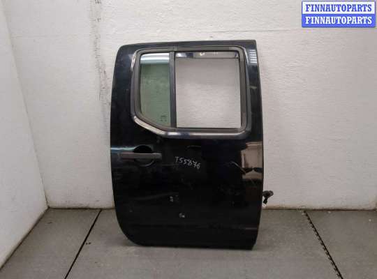 купить Стекло форточки двери на Nissan Navara 2004-2015