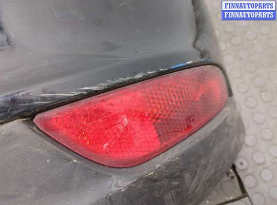 купить Бампер на Ford Focus 3 2014-2019