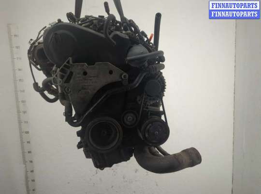 Купить Двигатель (ДВС) на Volkswagen Golf 6 2008-2012 Двигатель (ДВС) VG2800318 на Volkswagen Golf 6 2008-2012