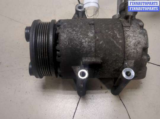 купить Компрессор кондиционера на Ford Mondeo 4 2007-2015