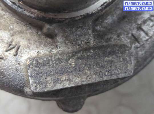 купить Турбина на Opel Vivaro 2001-2014