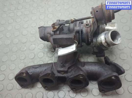 купить Турбина на Opel Vivaro 2001-2014