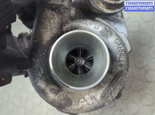 купить Турбина на Opel Vivaro 2001-2014