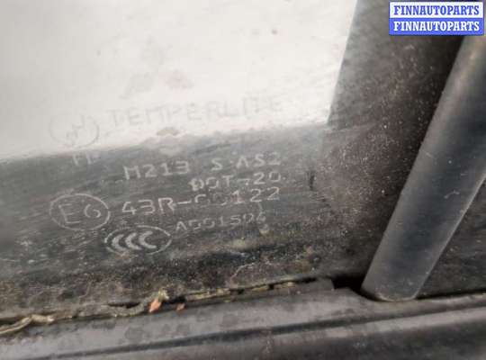 купить Ручка двери наружная на Mitsubishi Outlander 2003-2009