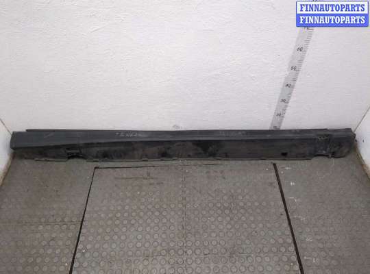 купить Накладка на порог на Opel Astra G 1998-2005