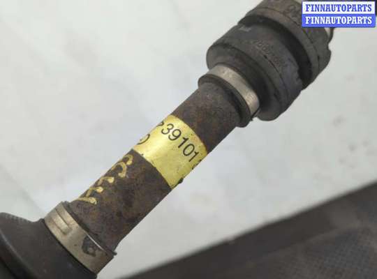 купить Полуось (приводной вал, шрус) на Infiniti QX60 2013-2020