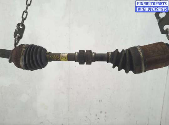 купить Полуось (приводной вал, шрус) на Infiniti QX60 2013-2020