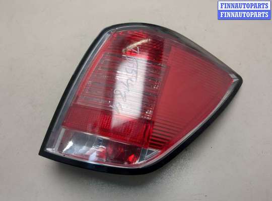 купить Фонарь (задний) на Opel Astra H 2004-2010