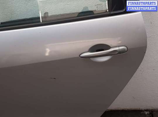 купить Дверь боковая (легковая) на Renault Scenic 2009-2012