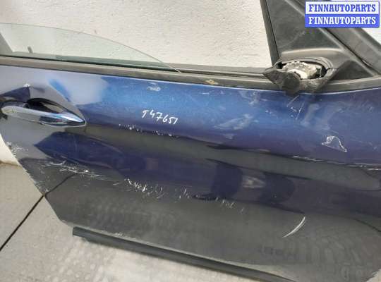 купить Дверь боковая (легковая) на BMW X1 (F48) 2015-2019