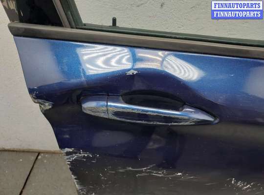 купить Дверь боковая (легковая) на BMW X1 (F48) 2015-2019