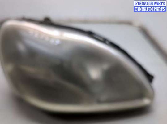 Купить Фара (передняя) на Mercedes S W220 1998-2006 Фара (передняя) MB1685221 на Mercedes S W220 1998-2006