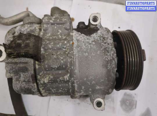 купить Компрессор кондиционера на Audi A3 (8P) 2003-2013