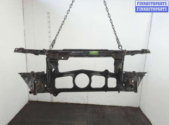 Рамка передняя (телевизор) BM3598516 на BMW 5 E39 1995-2003