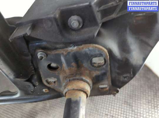 купить Рамка передняя (телевизор) на BMW 5 E39 1995-2003