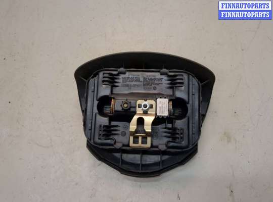 купить Подушка безопасности водителя на Renault Laguna 2 2001-2007