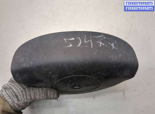 купить Подушка безопасности водителя на Renault Laguna 2 2001-2007