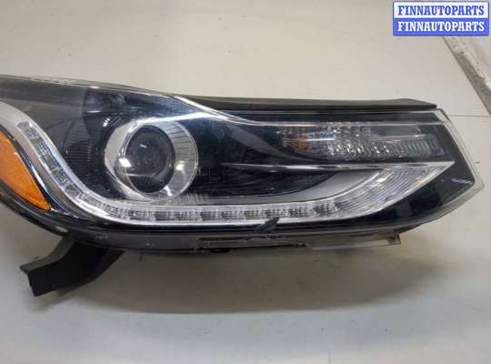 купить Фара (передняя) на Chevrolet Trax 2016-2022