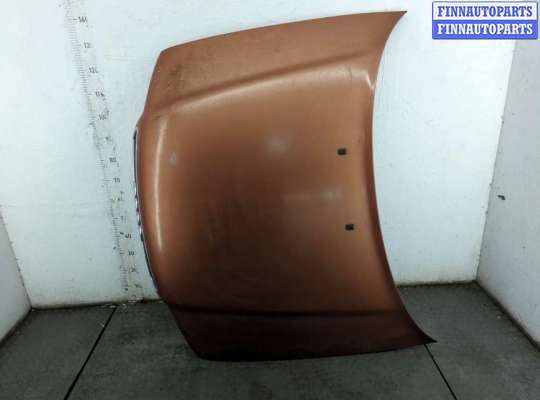 купить Обшивка капота на Audi A4 (B5) 1994-2000