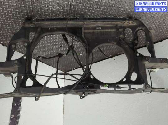 Рамка передняя (телевизор) VG2784070 на Volkswagen Passat 5 2000-2005