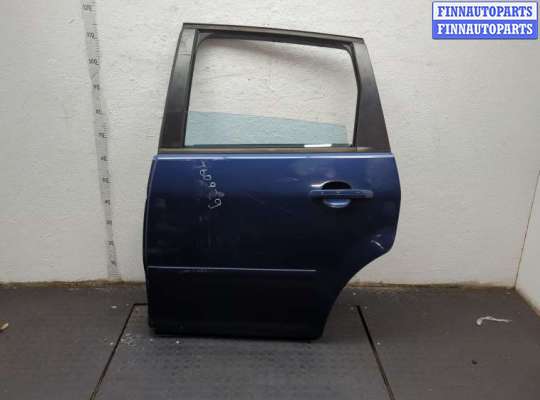 Стекло боковой двери FO2152090 на Ford C-Max 2002-2010