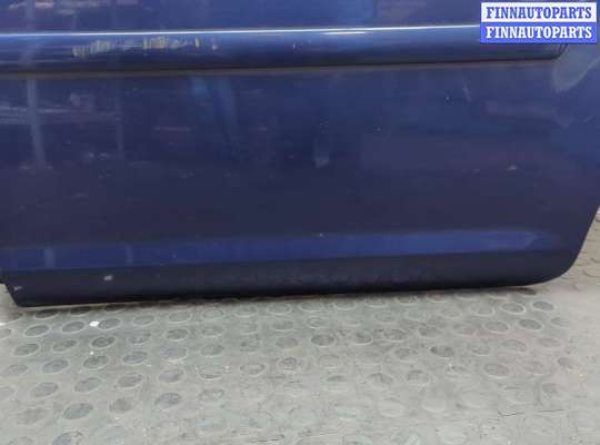 купить Стекло боковой двери на Ford C-Max 2002-2010