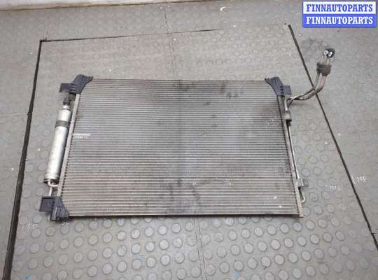 Радиатор кондиционера NS978511 на Nissan Murano 2008-2015