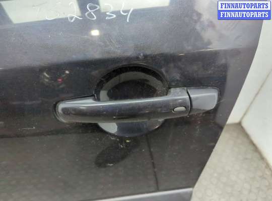 купить Дверь боковая (легковая) на Suzuki SX4 2006-2014