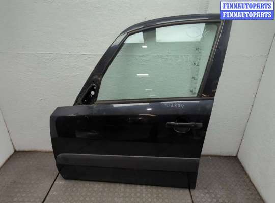Купить Дверь боковая (легковая) на Suzuki SX4 2006-2014 Дверь боковая (легковая) SZQ0393 на Suzuki SX4 2006-2014